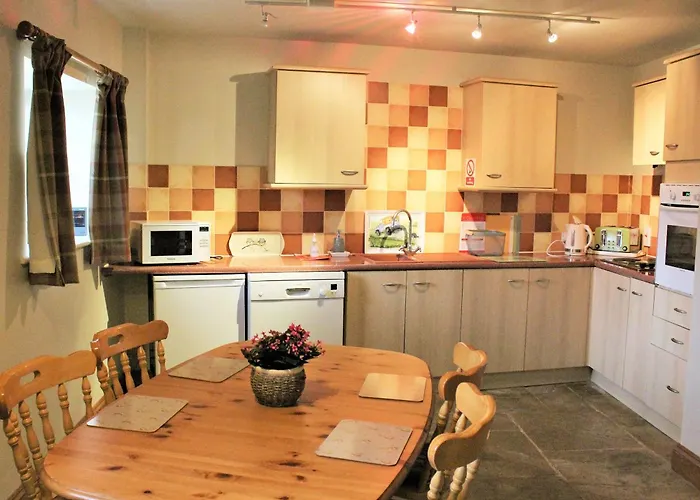 The Granary - E4753