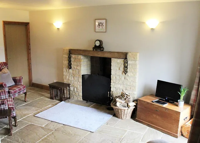 The Granary - E4753