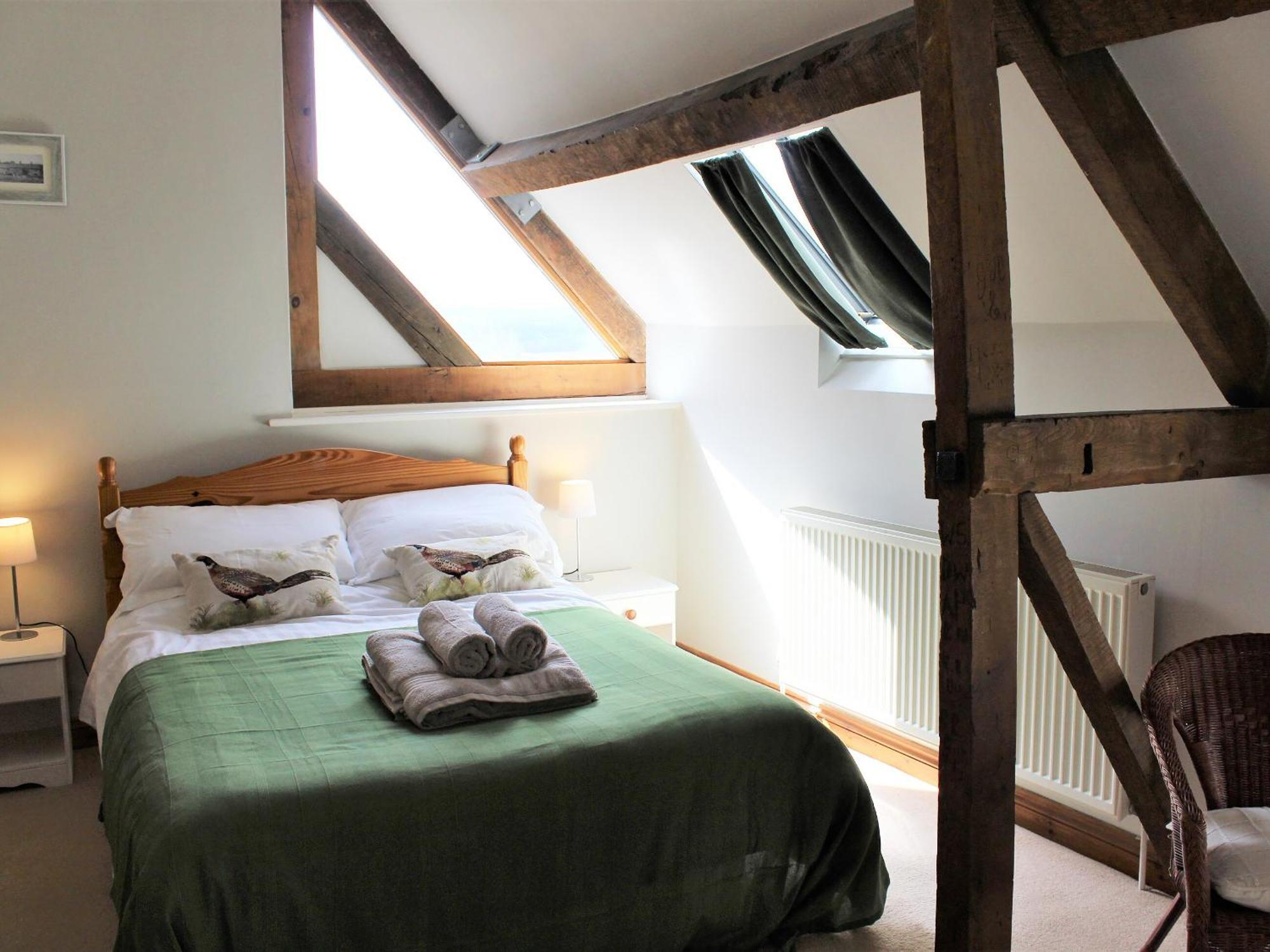 The Granary - E4753 Holiday home Ebrington