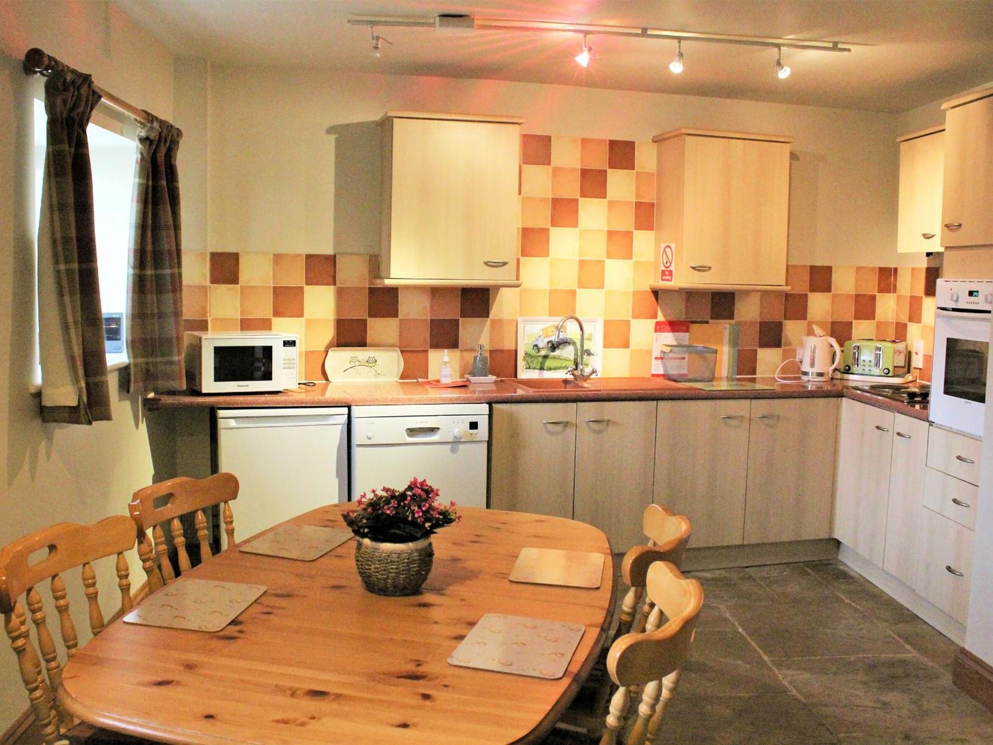 Holiday home The Granary - E4753 Ebrington